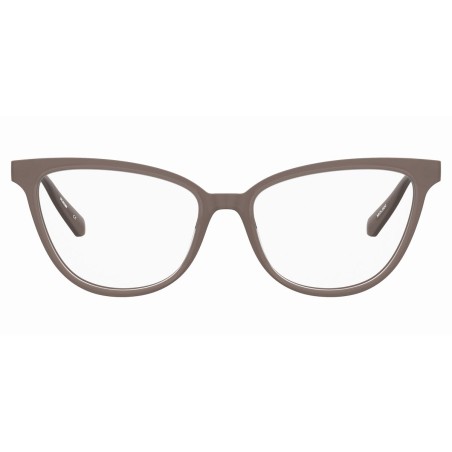 Monture de Lunettes Femme Love Moschino MOL600-09QF316 Ø 53 mm