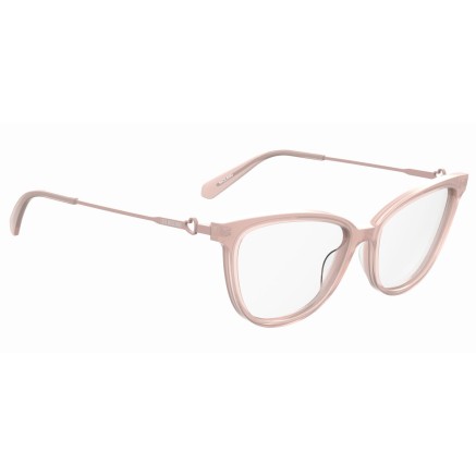 Brillenframe Dames Love Moschino MOL600-35JF316 Ø 53 mm 2