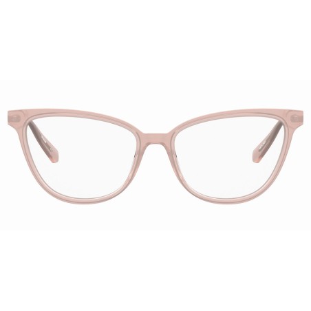 Montura de Gafas Mujer Love Moschino MOL600-35JF316 Ø 53 mm