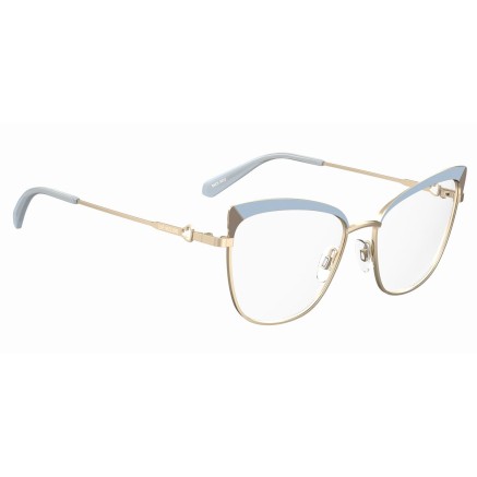 Brillenfassung Love Moschino MOL602-9DUF517 Ø 55 mm 2