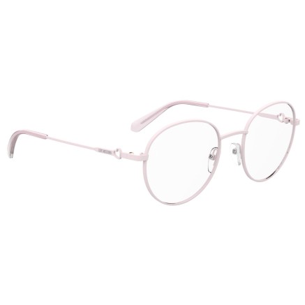 Brillenframe Dames Love Moschino MOL613-35JF220 Ø 52 mm 2