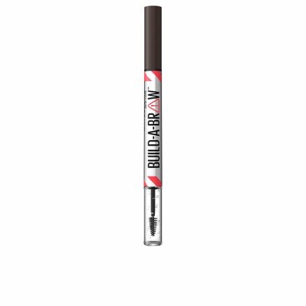 Matita per Sopracciglia Maybelline Build A Brow Nº 259 Ash brown 15,3