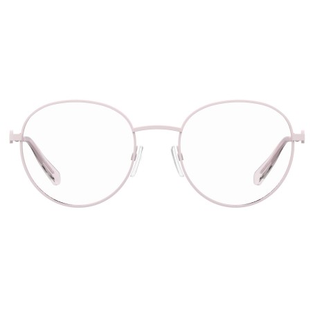 Montura de Gafas Mujer Love Moschino MOL613-35JF220 Ø 52 mm