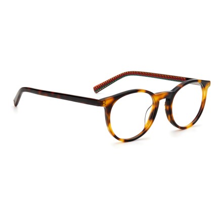 Montatura per Occhiali Donna Missoni MMI-0007-086E619 2