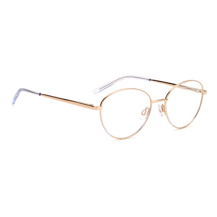 Brillenframe Dames Missoni MMI-0024-LTAF318 Ø 53 mm 2