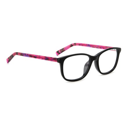 Brillenframe Missoni MMI-0044-TN-XS4E916 Zwart Ø 49 mm 2