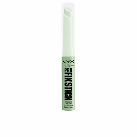 Crayon Correcteur NYX Pro Fix Stick Vert 1,6 g