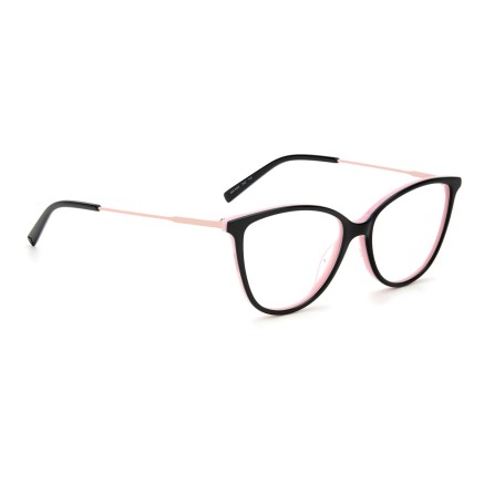 Montura de Gafas Mujer Missoni MMI-0063-3H2F315 Ø 53 mm 2