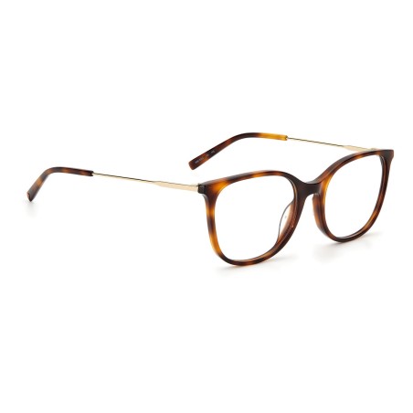 Montatura per Occhiali Donna Missoni MMI-0065-05LF318 Ø 53 mm