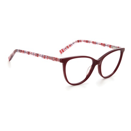 Monture de Lunettes Femme Missoni MMI-0067-LHFF416 ø 54 mm 2