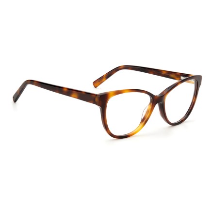 Montura de Gafas Mujer Missoni MMI-0075-05LF315 Ø 53 mm 2