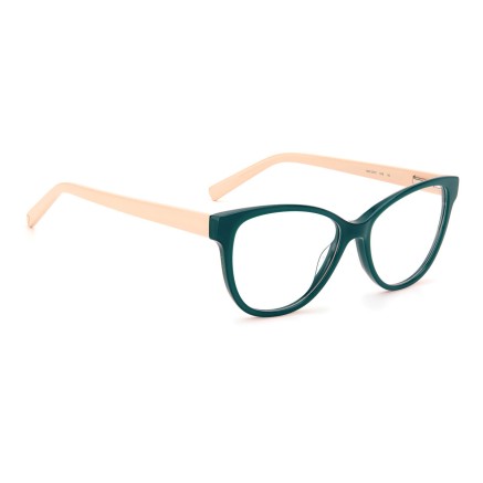 Montatura per Occhiali Donna Missoni MMI-0075-IWBF315 Ø 53 mm 2