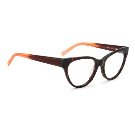 Monture de Lunettes Femme Missoni MMI-0097-086F317 Ø 53 mm 2
