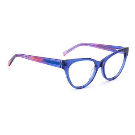 Montatura per Occhiali Donna Missoni MMI-0097-S6FF317 Ø 53 mm 2