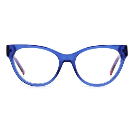 Montura de Gafas Mujer Missoni MMI-0097-S6FF317 Ø 53 mm