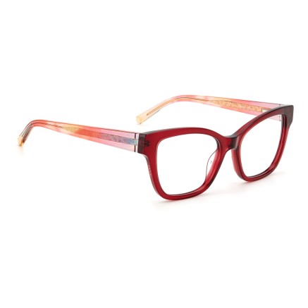 Montura de Gafas Mujer Missoni MMI-0098-0PAF217 Ø 52 mm 2