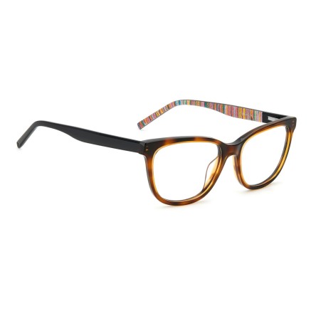 Monture de Lunettes Femme Missoni MMI-0115-05LF216 Ø 52 mm 2
