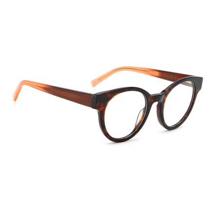 Montura de Gafas Mujer Missoni MMI-0130-086E821 Ø 48 mm 2