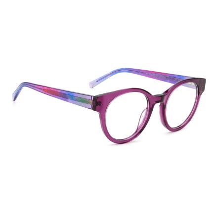 Brillenframe Dames Missoni MMI-0130-BPKE821 Ø 48 mm 2