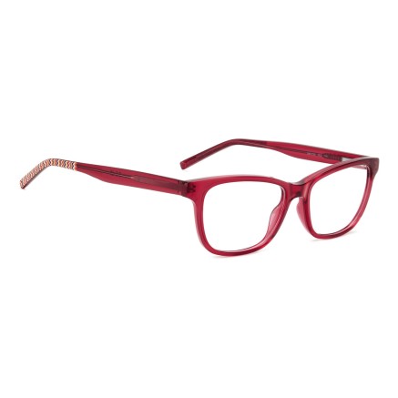 Montura de Gafas Mujer Missoni MMI-0160-8CQF216 Ø 52 mm 2