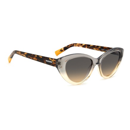 Lunettes de soleil Femme Missoni MIS-0086-S-MQEF3GA Ø 53 mm 2