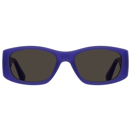 Gafas de Sol Mujer Moschino MOS145-S-B3VF5IR Ø 55 mm 2