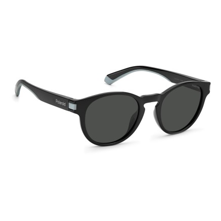 Gafas de Sol Unisex Polaroid PLD-2124-S-08AF0M9 Ø 50 mm 2