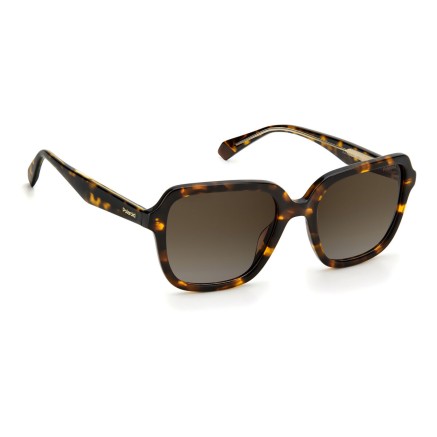 Damensonnenbrille Polaroid PLD-4095-S-X-086F3LA Ø 53 mm 2