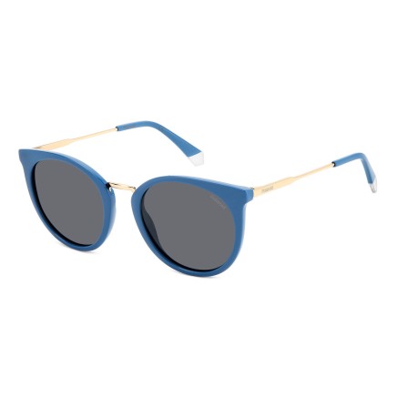 Zonnebril Dames Polaroid PLD-4146-S-X-MVUF3M9 Ø 53 mm