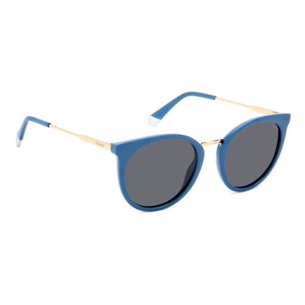 Damensonnenbrille Polaroid PLD-4146-S-X-MVUF3M9 Ø 53 mm 2