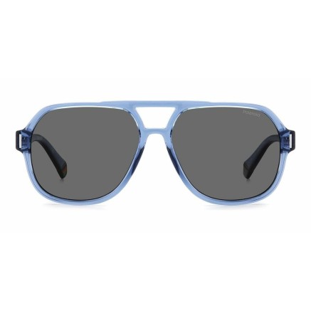 Zonnebril Dames Polaroid PLD-6193-S-PJPF7M9 ø 57 mm 2
