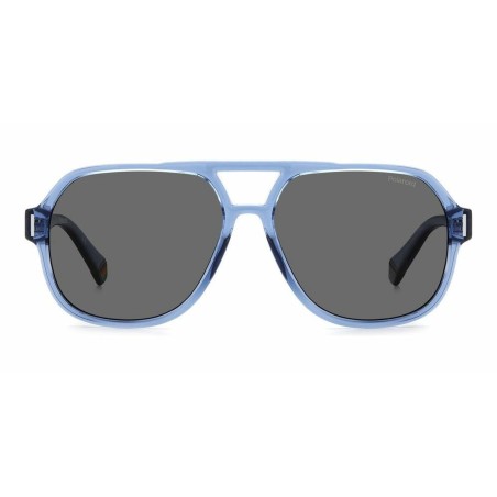 Lunettes de soleil Femme Polaroid PLD-6193-S-PJPF7M9 ø 57 mm