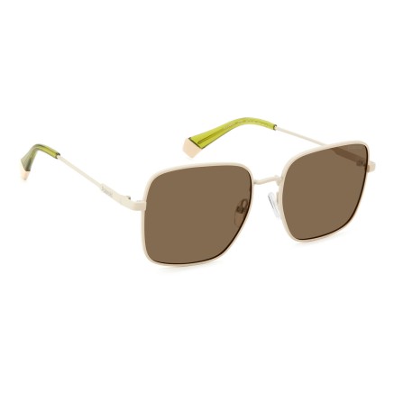 Lunettes de soleil Femme Polaroid PLD-6194-S-X-Z1PF6SP ø 56 mm 2