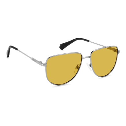 Lunettes de soleil Unisexe Polaroid PLD-6196-S-X-6LBF6MU ø 56 mm 2