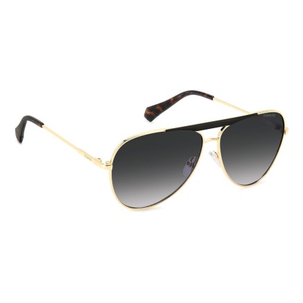 Unisex Sunglasses Polaroid PLD-6200-S-X-RHLG1WJ Ø 61 mm 2
