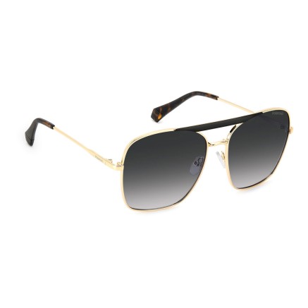 Damensonnenbrille Polaroid PLD-6201-S-X-I46F9WJ ø 59 mm 2