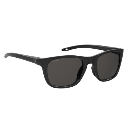Gafas de Sol Unisex Under Armour UA-0013-G-S-807F4M9 Ø 55 mm 2