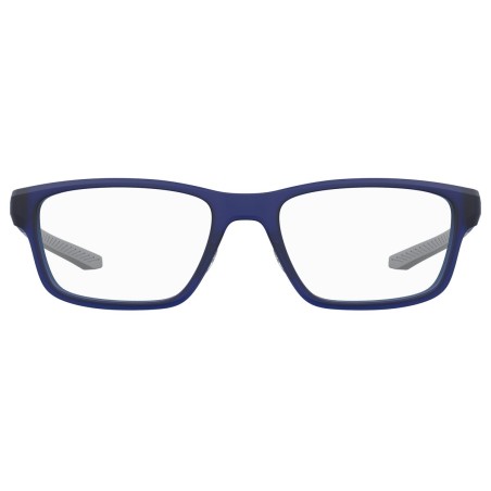 Montura de Gafas Hombre Under Armour UA-5000-G-PJPF518 Azul Ø 55 mm