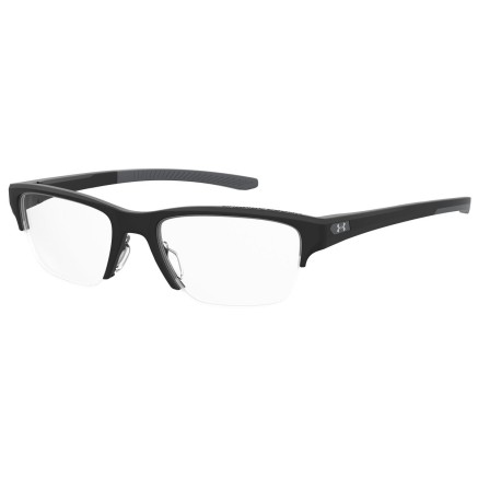 Heren Brillenframe Under Armour UA-5001-G-003F319 Zwart Ø 53 mm