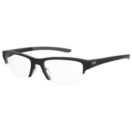 Montatura per Occhiali Uomo Under Armour UA-5001-G-003F319 Nero Ø 53