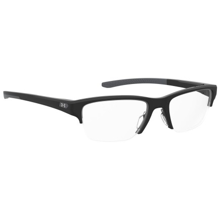 Monture de Lunettes Homme Under Armour UA-5001-G-003F319 Noir Ø 53 mm 2