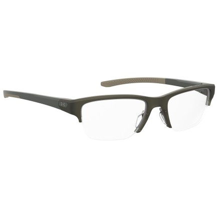 Brillenfassung Under Armour UA-5001-G-1EDF319 grün Ø 53 mm 2