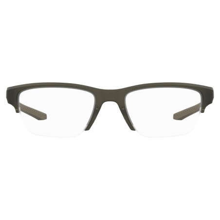 Montura de Gafas Hombre Under Armour UA-5001-G-1EDF319 Verde Ø 53 mm
