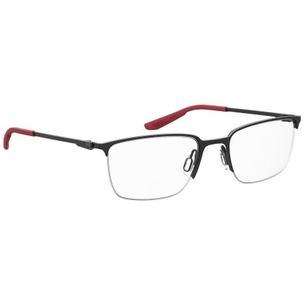 Montura de Gafas Hombre Under Armour UA-5005-G-003F419 Negro ø 54 mm 2
