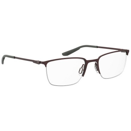 Heren Brillenframe Under Armour UA-5005-G-09QF419 Bruin ø 54 mm 2