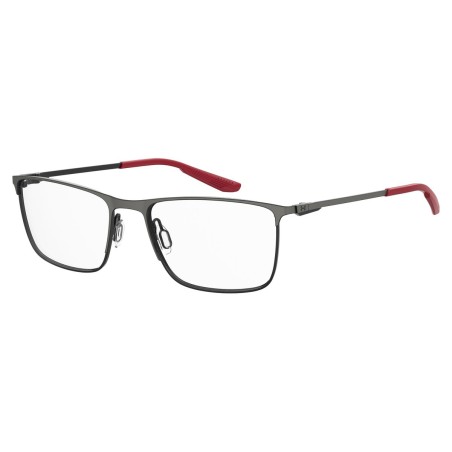 Montatura per Occhiali Uomo Under Armour UA-5006-G-003F718 Nero ø 57