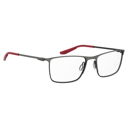 Men' Spectacle frame Under Armour UA-5006-G-003F718 Black ø 57 mm 2