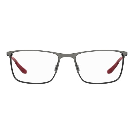 Men' Spectacle frame Under Armour UA-5006-G-003F718 Black ø 57 mm