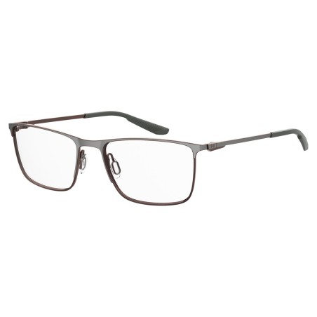 Montatura per Occhiali Uomo Under Armour UA-5006-G-09QF718 Marrone ø