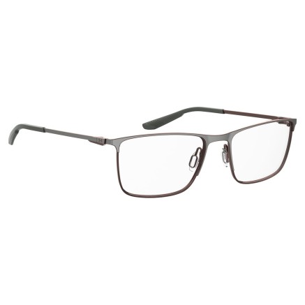 Montatura per Occhiali Uomo Under Armour UA-5006-G-09QF718 Marrone ø 2